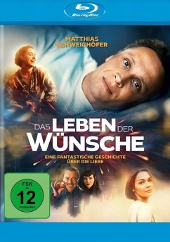 Cover Das Leben der Wünsche