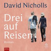 Drei auf Reisen (MP3-Download)