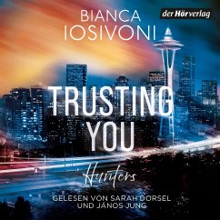 Cover Hunters - Trusting You (MP3-Download)