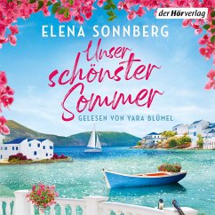 Cover Unser schönster Sommer (MP3-Download)
