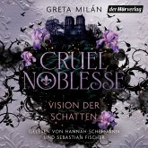 Cruel Noblesse - Vision der Schatten (MP3-Download)