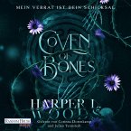 Coven of Bones - Mein Verrat ist dein Schicksal (MP3-Download)