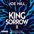 King Sorrow II (MP3-Download)