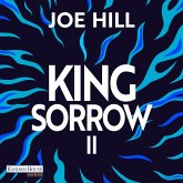 King Sorrow II (MP3-Download)