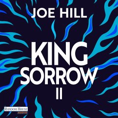 King Sorrow II (MP3-Download) - Hill, Joe
