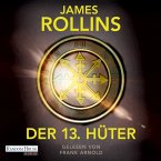 Der 13. Hüter (MP3-Download)