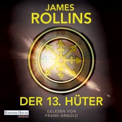 Der 13. Hüter (MP3-Download) - Rollins, James