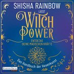WitchPower – Entdecke deine magischen Kräfte (MP3-Download)