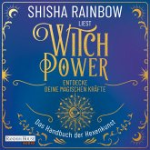 WitchPower – Entdecke deine magischen Kräfte (MP3-Download)