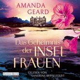 Das Geheimnis der Inselfrauen (MP3-Download)