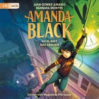 Amanda Black (MP3-Download)