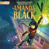 Amanda Black (MP3-Download)