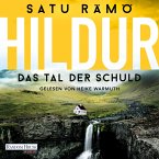 Hildur – Das Tal der Schuld (MP3-Download)