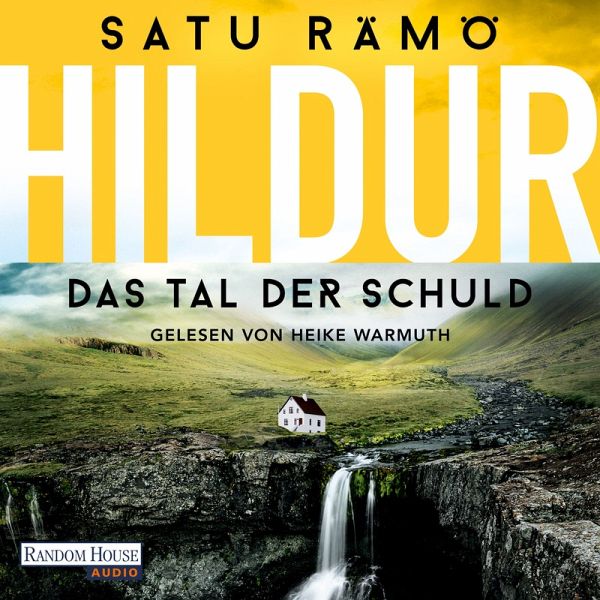 Hildur – Das Tal der Schuld (MP3-Download)