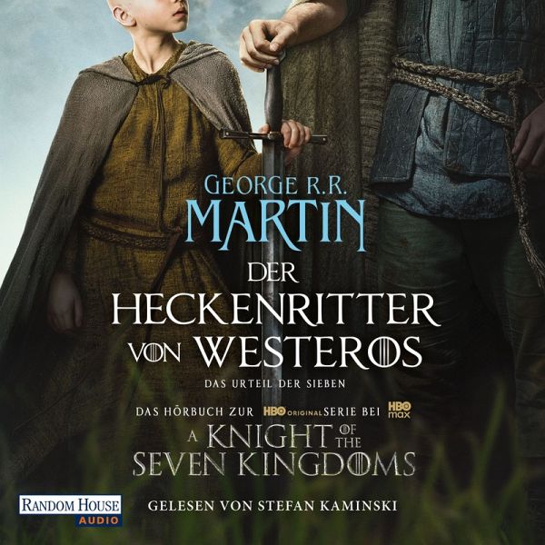 Der Heckenritter von Westeros (MP3-Download) Der Heckenritter von Westeros (MP3-Download)