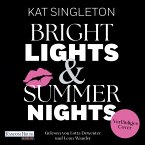 Bright Lights and Summer Nights (MP3-Download)
