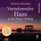 Verzehrender Hass in St. Peter-Ording (MP3-Download)
