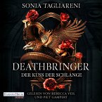 Deathbringer – Der Kuss der Schlange (MP3-Download)