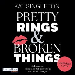 Pretty Rings and Broken Things (MP3-Download) - Singleton, Kat