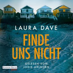 Finde uns nicht (MP3-Download) - Dave, Laura