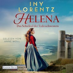 Cover Helena. Das Schicksal der Todesschwestern (MP3-Download)