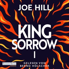 King Sorrow I (MP3-Download) - Hill, Joe