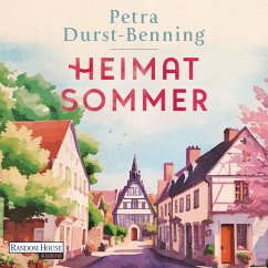 Heimatsommer (MP3-Download) - Durst-Benning, Petra