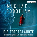 Die Totgeglaubte (Haven 4) (MP3-Download)