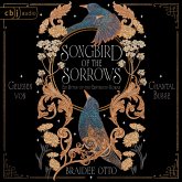 Songbird of the Sorrows (MP3-Download) Songbird of the Sorrows (MP3-Download)