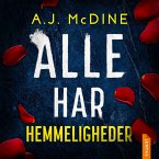 Alle har hemmeligheder (MP3-Download)