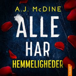 Cover Alle har hemmeligheder (MP3-Download)