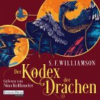 Der Kodex der Drachen (MP3-Download)