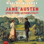 Jane Austen - Stolz und Leidenschaft (MP3-Download)