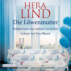 Die Löwenmutter (MP3-Download) - Lind, Hera