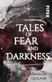 Tales of Fear and Darkness   (Restauflage)