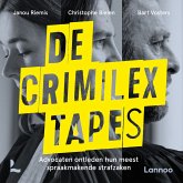 De Crimilex tapes (MP3-Download)