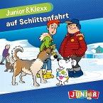 Junior & Klexx auf Schlittenfahrt (MP3-Download)