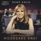 Meine Freundin Hildegard Knef (MP3-Download)