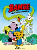 Bamse Unohdussaarella (eBook, ePUB)