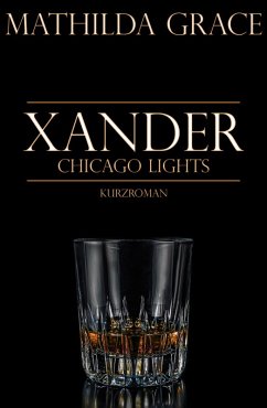 Cover Xander (eBook, ePUB)