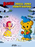 Bamse - Joulu, jona isoäiti katosi (eBook, ePUB)