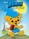 Kun Bamse oli pieni (eBook, ePUB)