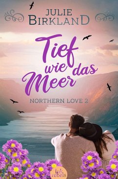 Cover Tief wie das Meer (eBook, ePUB)