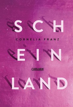 Cover Scheinland (eBook, ePUB)