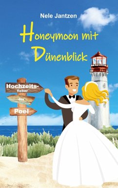 Cover Honeymoon mit Dünenblick (eBook, ePUB)