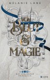 Von Blut & Magie (Die Geschichte der Anderswelt 1) (eBook, ePUB)