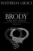 Brody (eBook, ePUB)