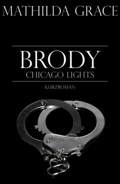 Cover Brody (eBook, ePUB)