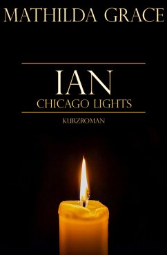 Cover Ian (eBook, ePUB)