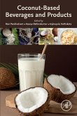 Coconut-Based Beverages and Products (eBook, ePUB)